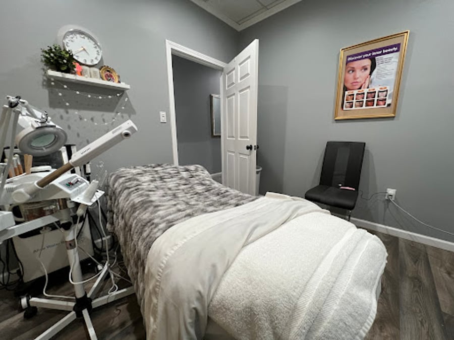 AM Wellness Spa