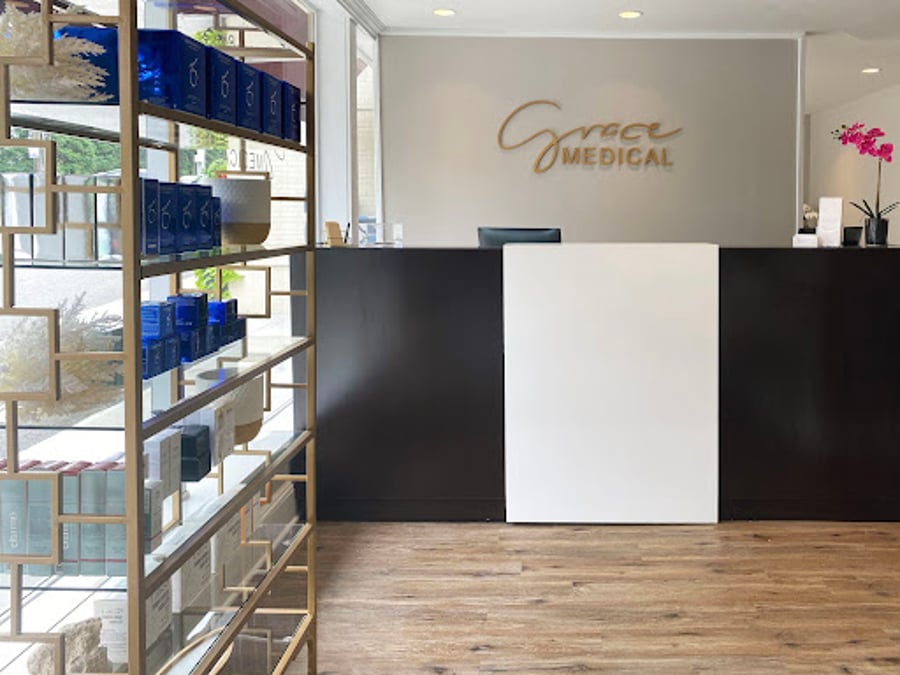 Grace Medical Aesthetics