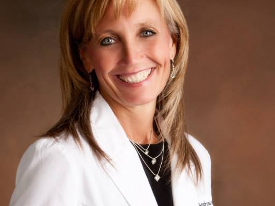 Healthy Lifestyles - Coleen M. Andruss, MD