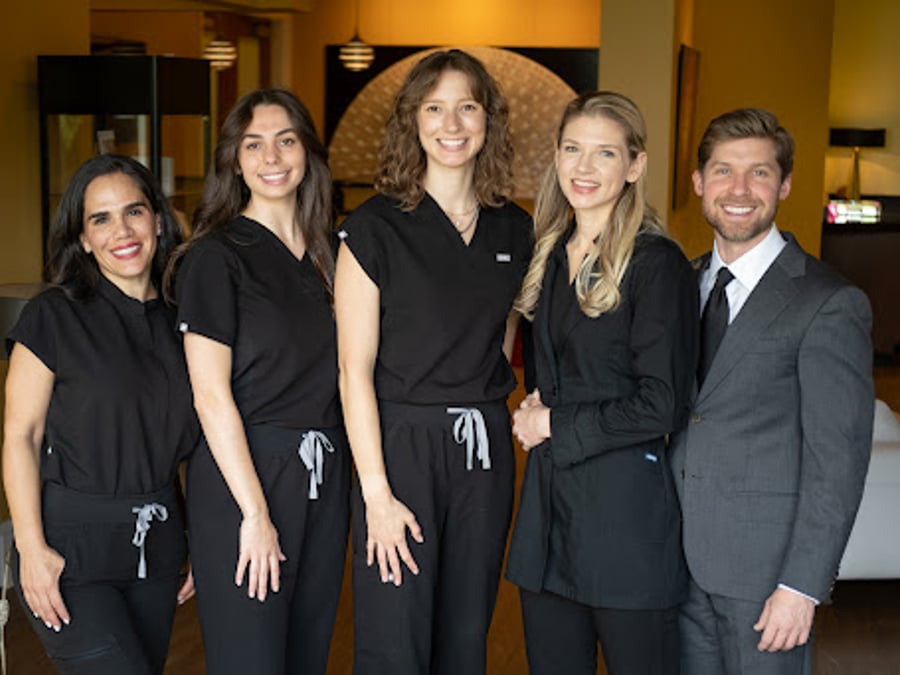 medAge Customized Medicine & Aesthetics Asheville