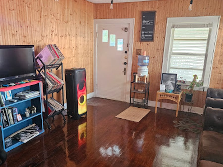 Coastal Bend Dayspa