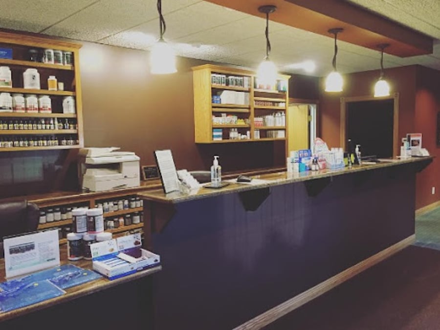 Minser Chiropractic Clinic