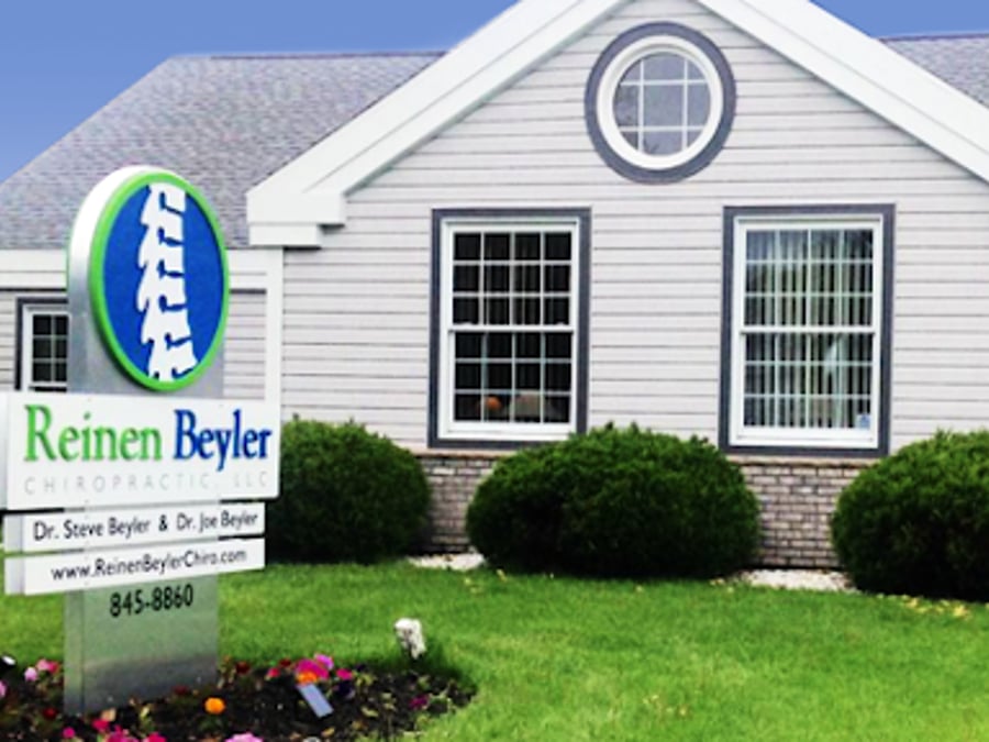 Reinen Beyler Chiropractic Clinic