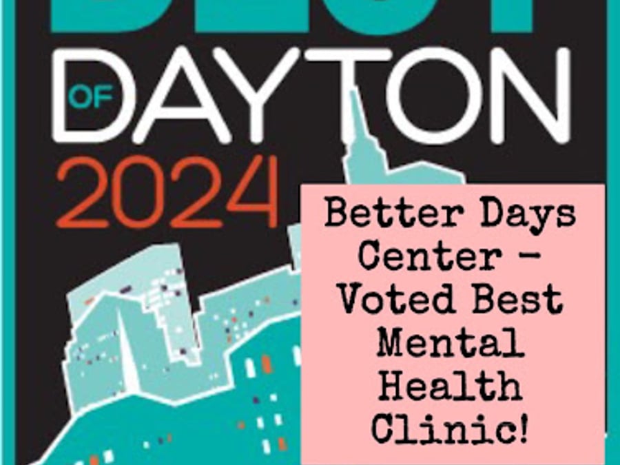 Better Days Center