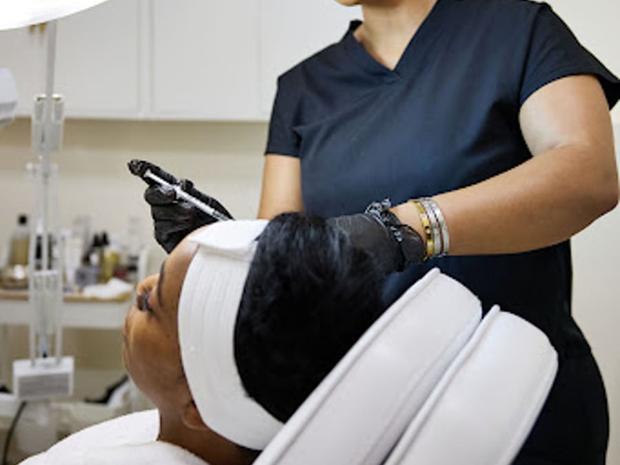 Mysa Medical & Wellness Spa