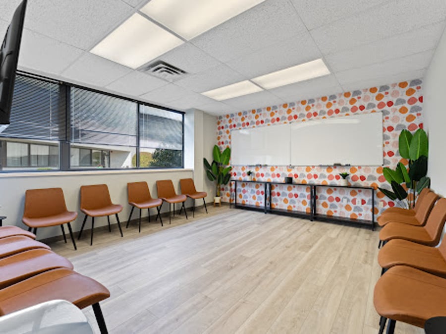 Wellness Recovery Center of New Jersey