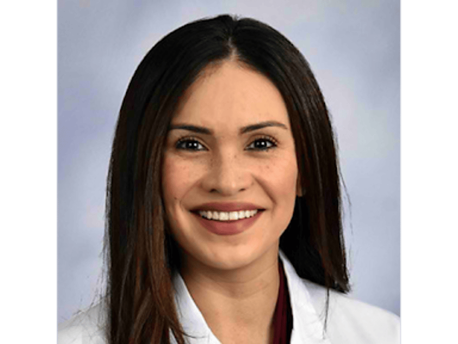 Larissa Chartrand, MD