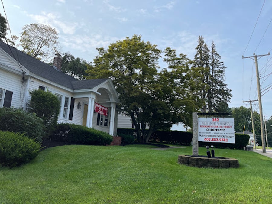 Main Street Wellness