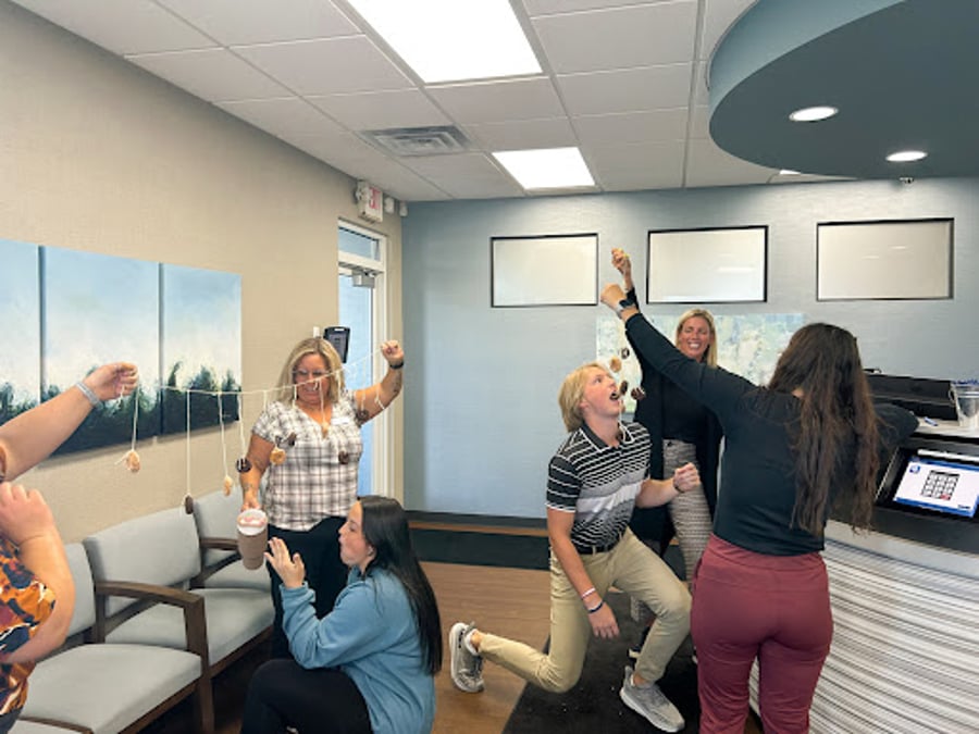 Back To Health Chiropractic