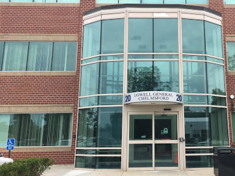Lowell General Hospital Weight Management + Bariatric Surgery – Chelmsford