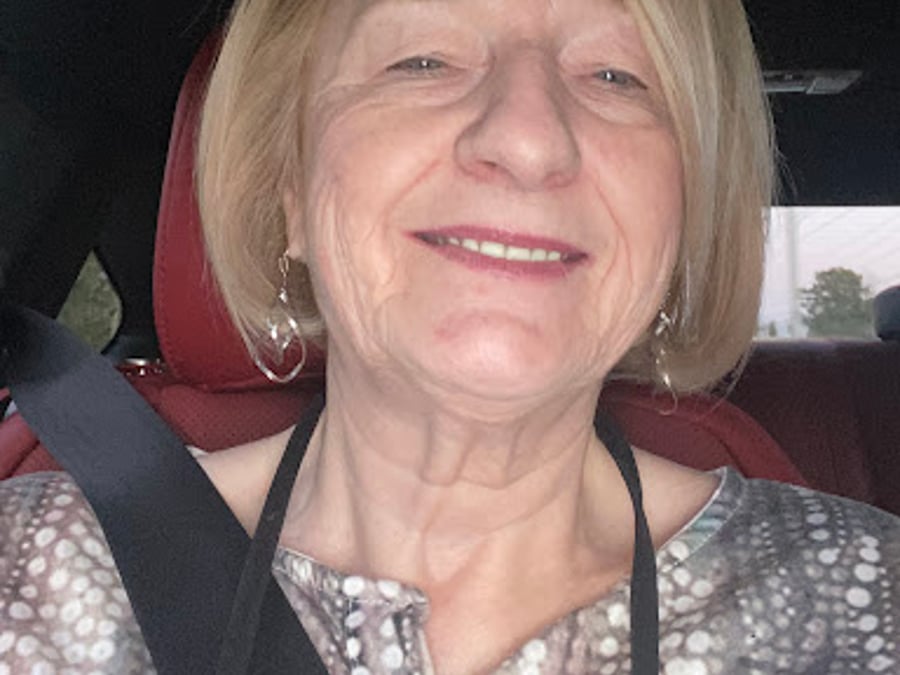 Dr. Elizabeth W. McLain, MD