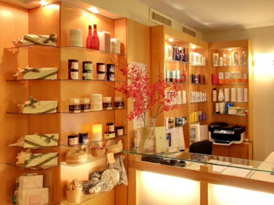 Faina European Day Spa-Couples Massage in NYC
