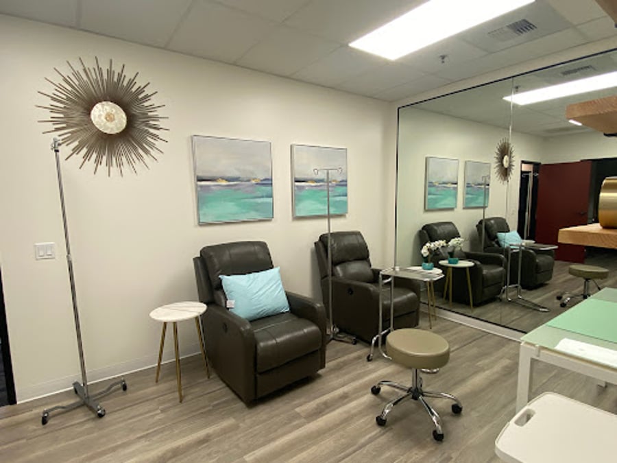 OC Sports and Wellness