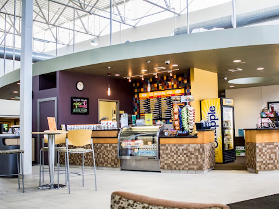Bronson Wellness Center