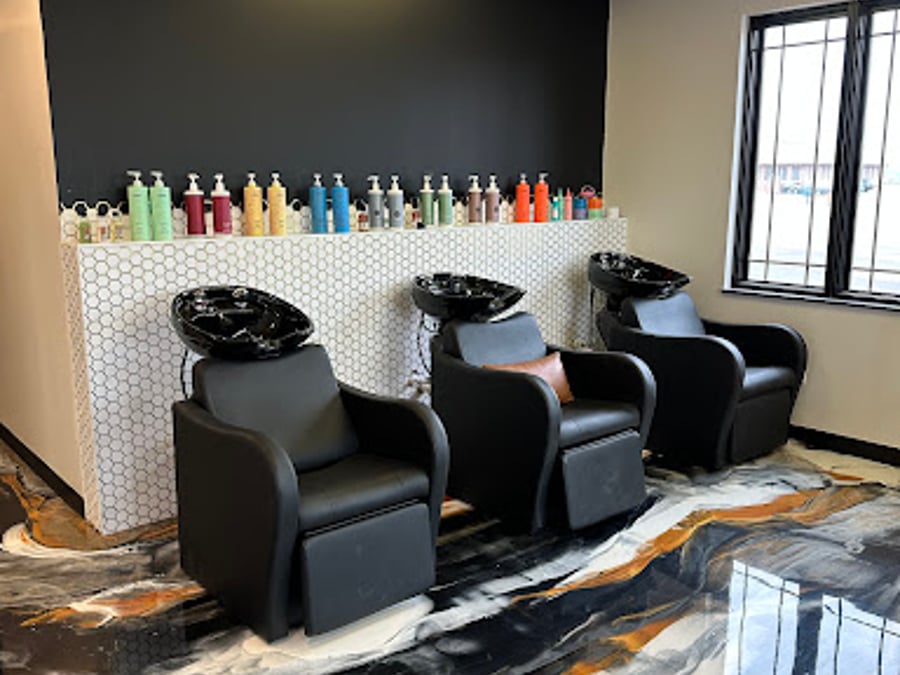 Kalon Hair Skin Wellness