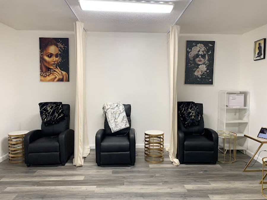 Zahra Wellness & MedSpa