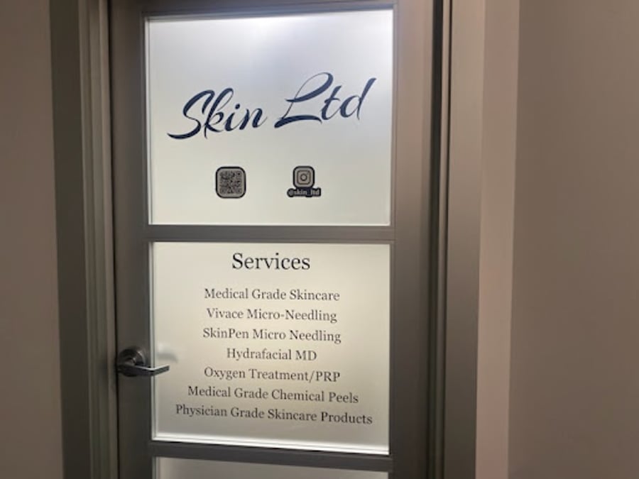 Skin Ltd