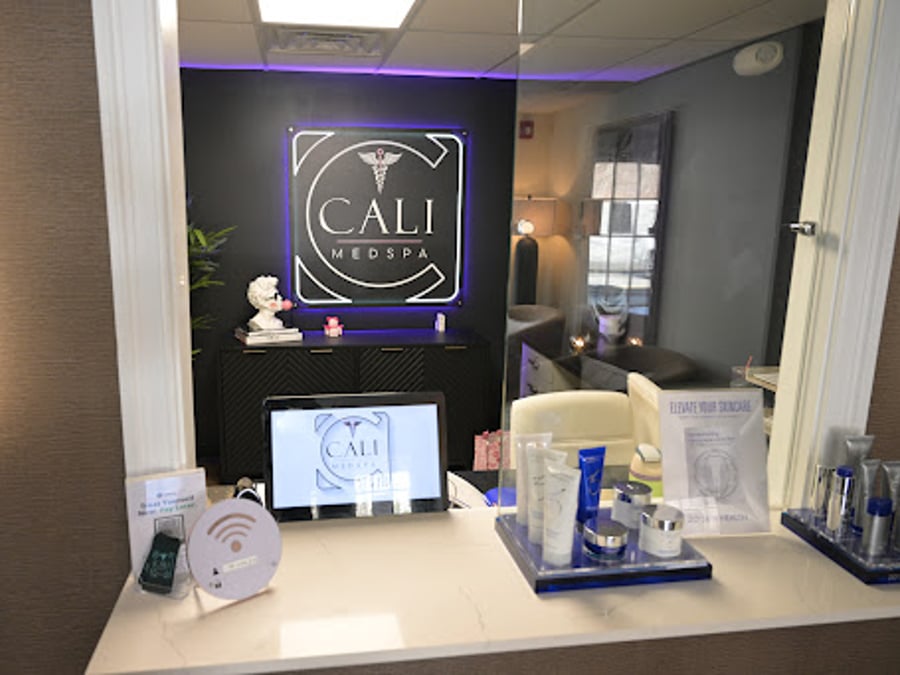 CALI MedSpa