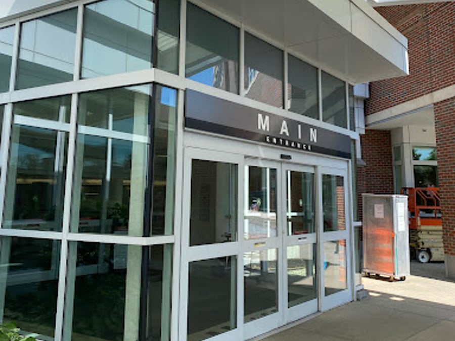 MaineHealth Maine Medical Center Portland Emergency Department