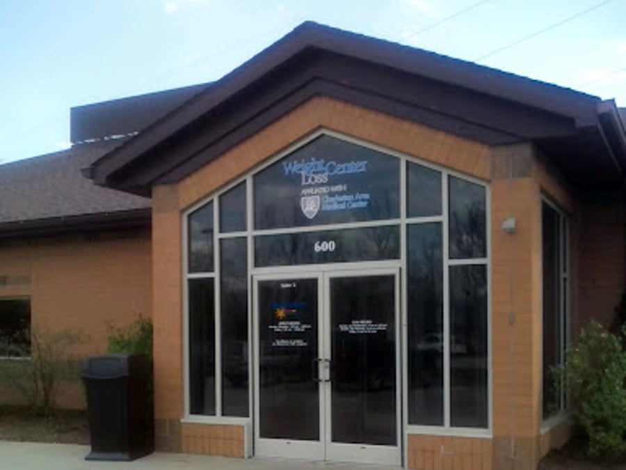 CAMC Weight Loss Center