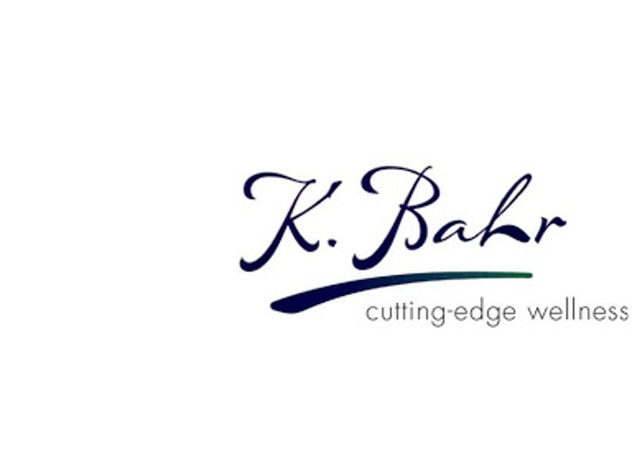 K. Bahr Cutting Edge Wellness