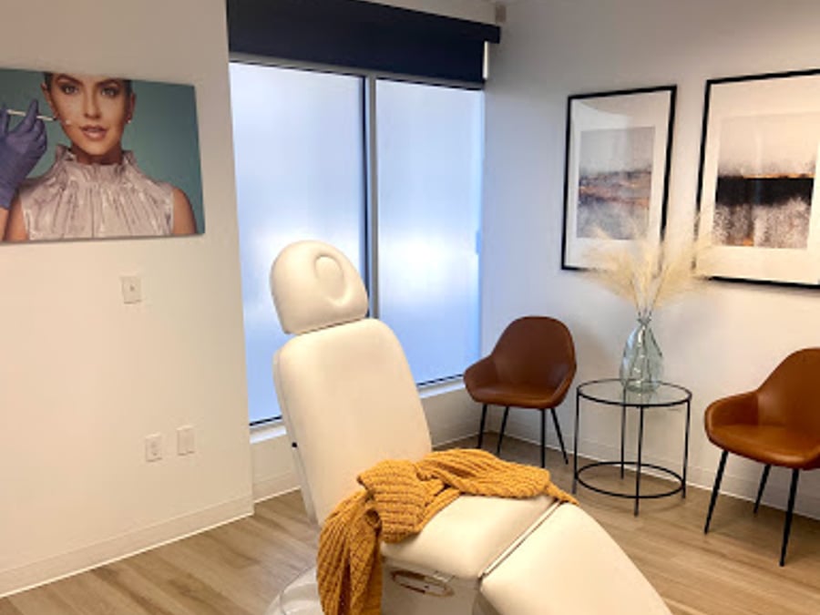 Imago Medical Spa