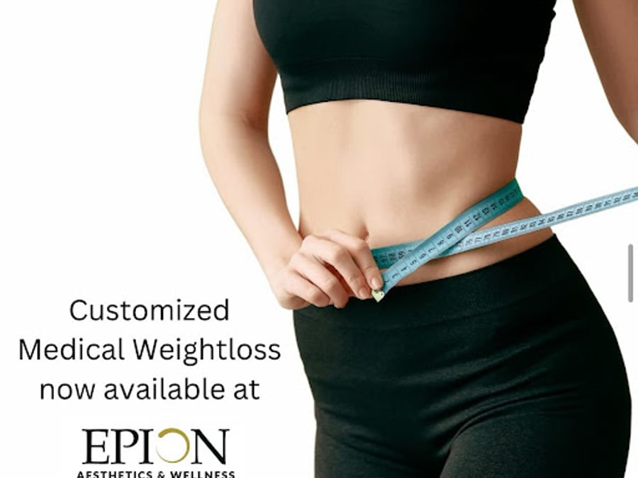 Epion Aesthetics & Wellness