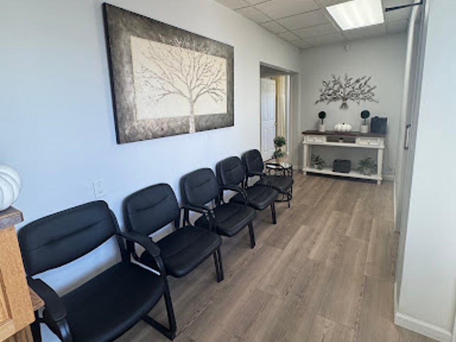 Primary Peak Medical Care