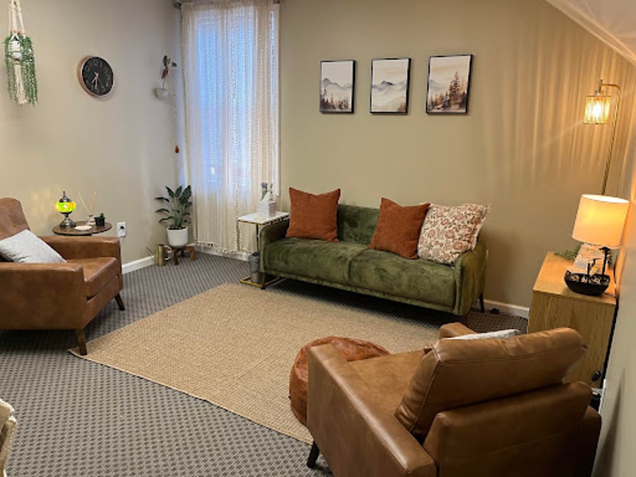 Holistic Healing Therapy