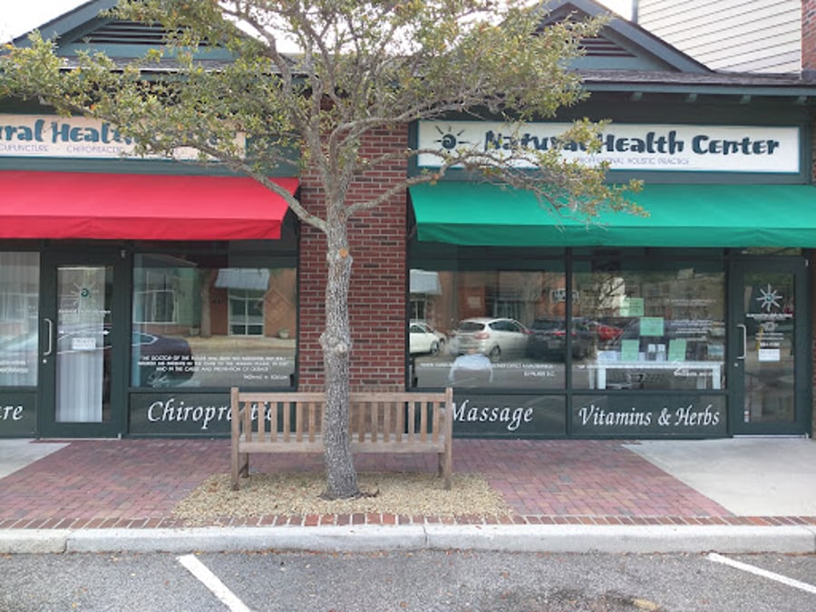 Natural Health Center
