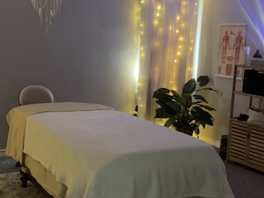 Holistic Bodywork and Wellness
