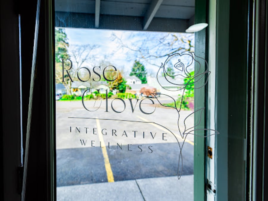 Rose and Clove Integrative Wellness