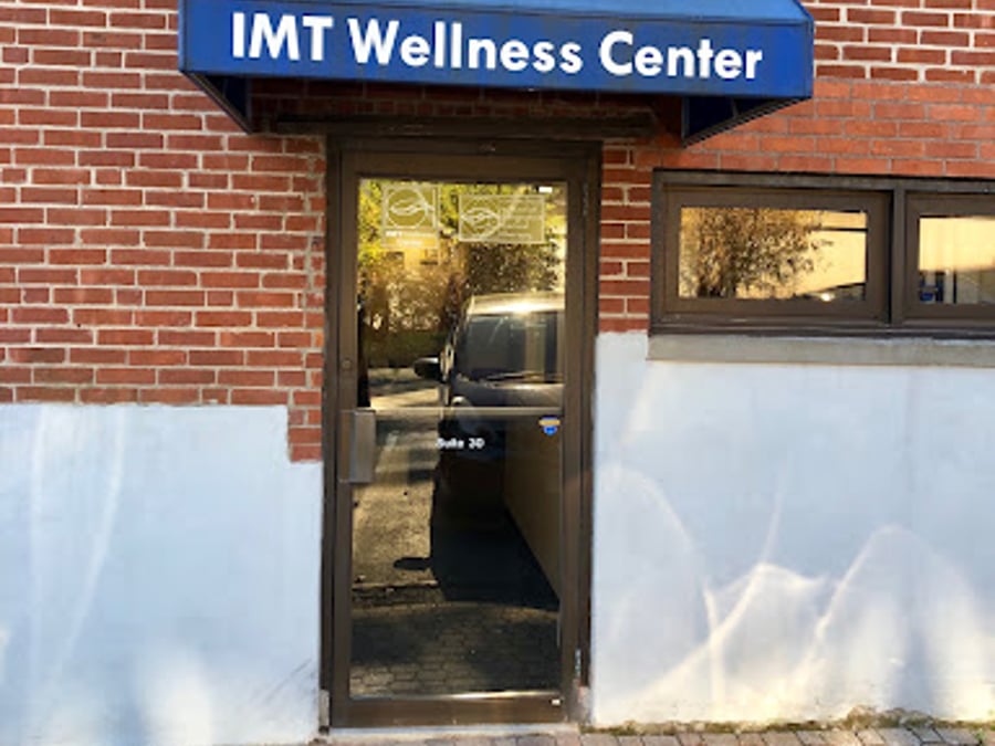 IMT Wellness Center