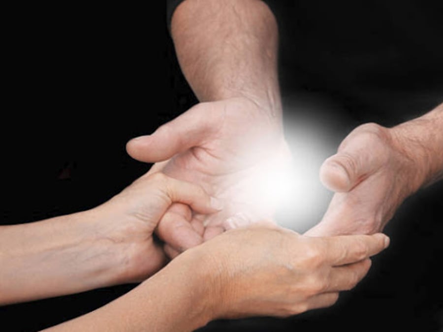 Boston Holistic Healing Center