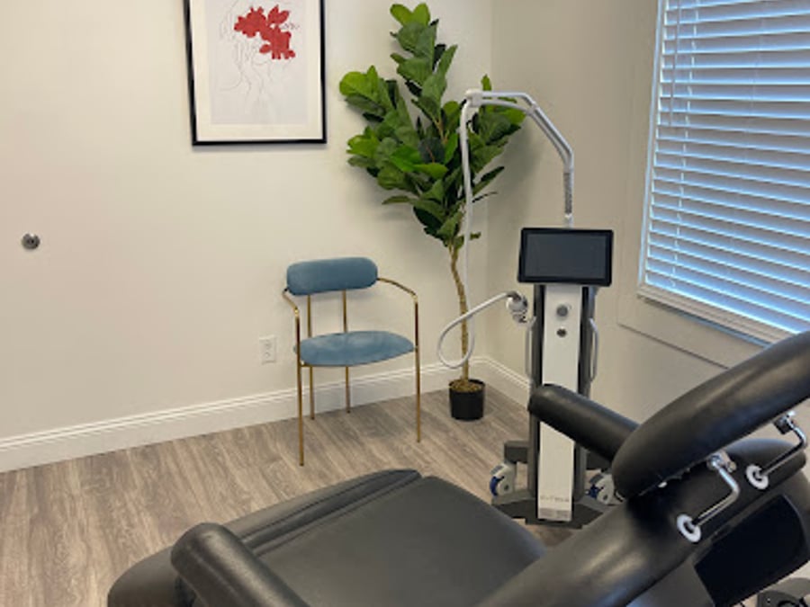Nür Wellness Clinic