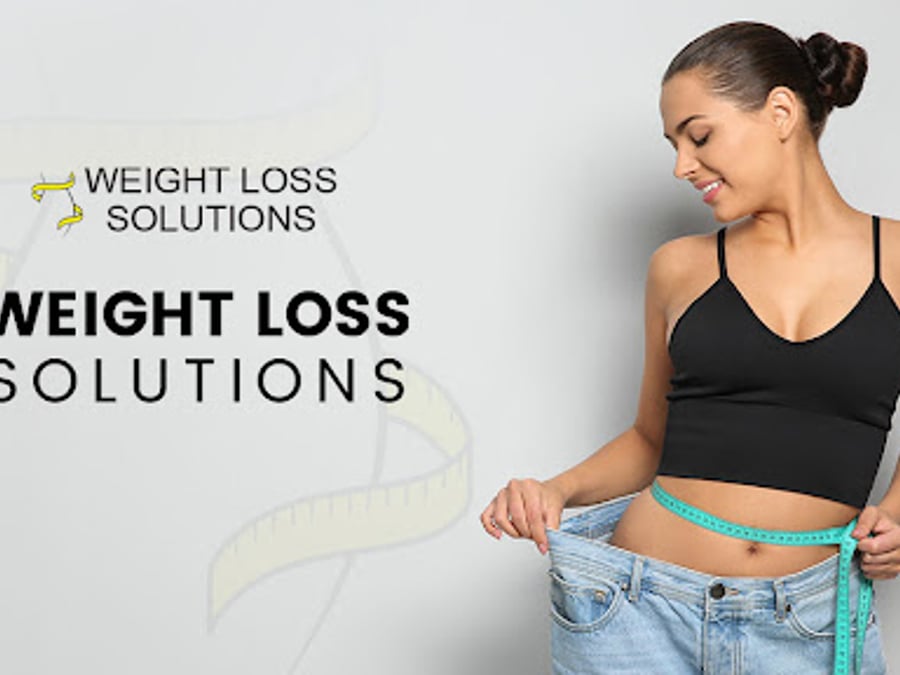 Weight Loss Solutions
