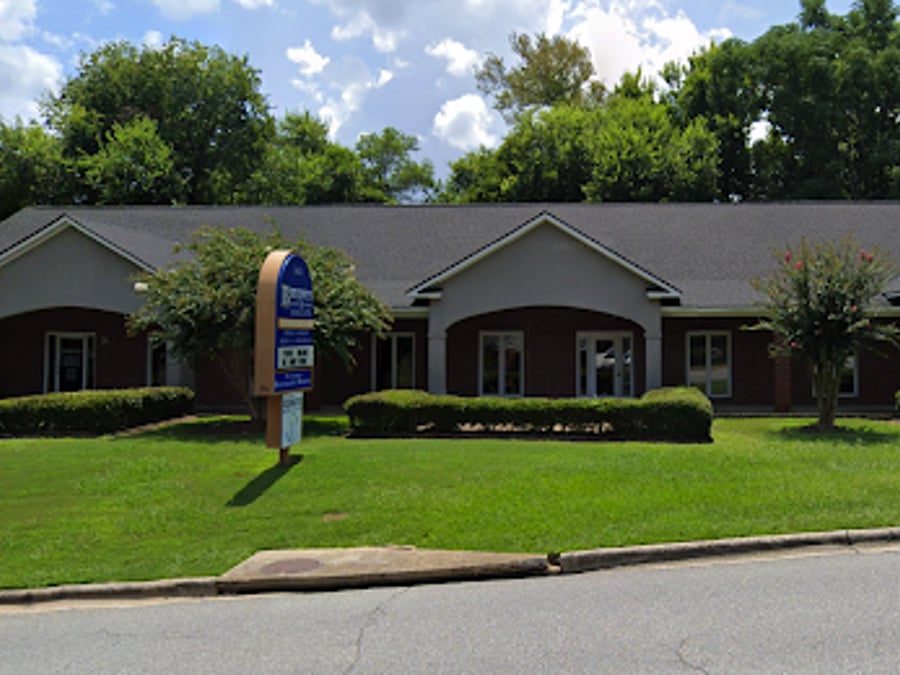 West Georgia Ortho and PT