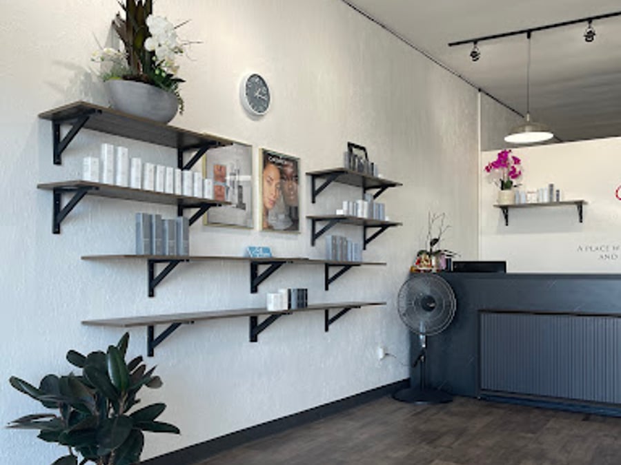 Estheva Aesthetics by Priya