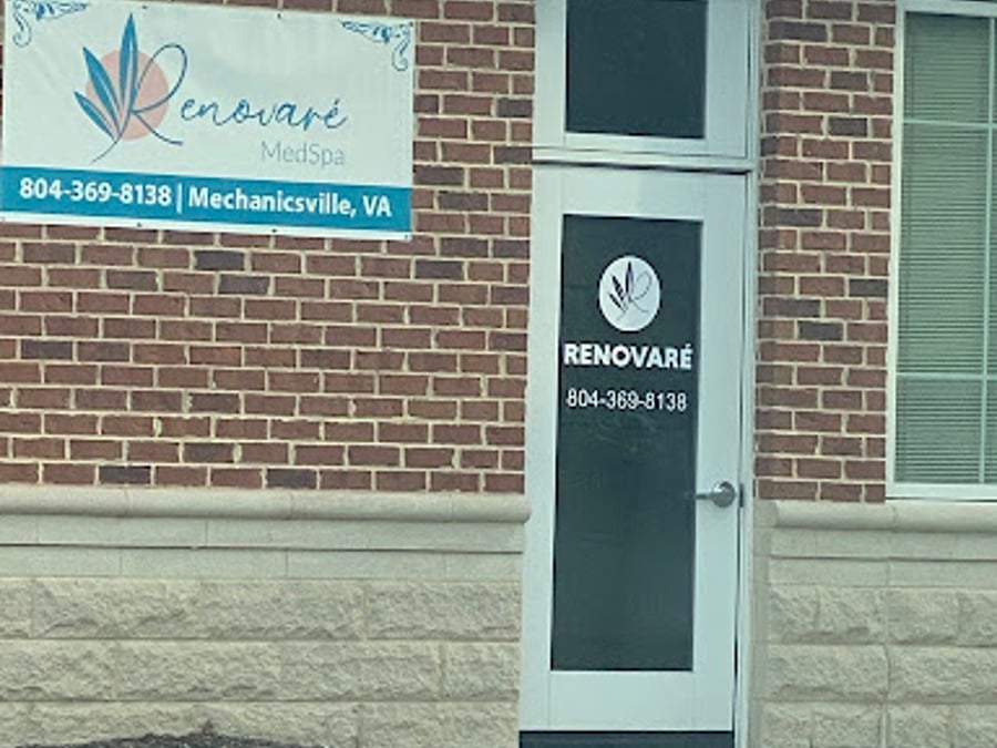 Renovaré Medical Aesthetics and Wellness
