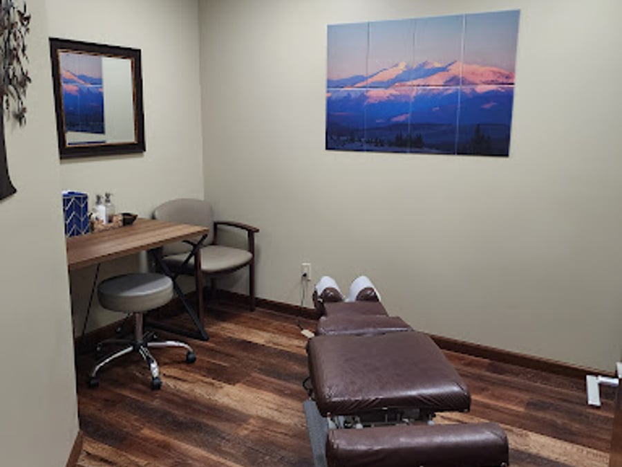 Allen County Chiropractic Wellness Center