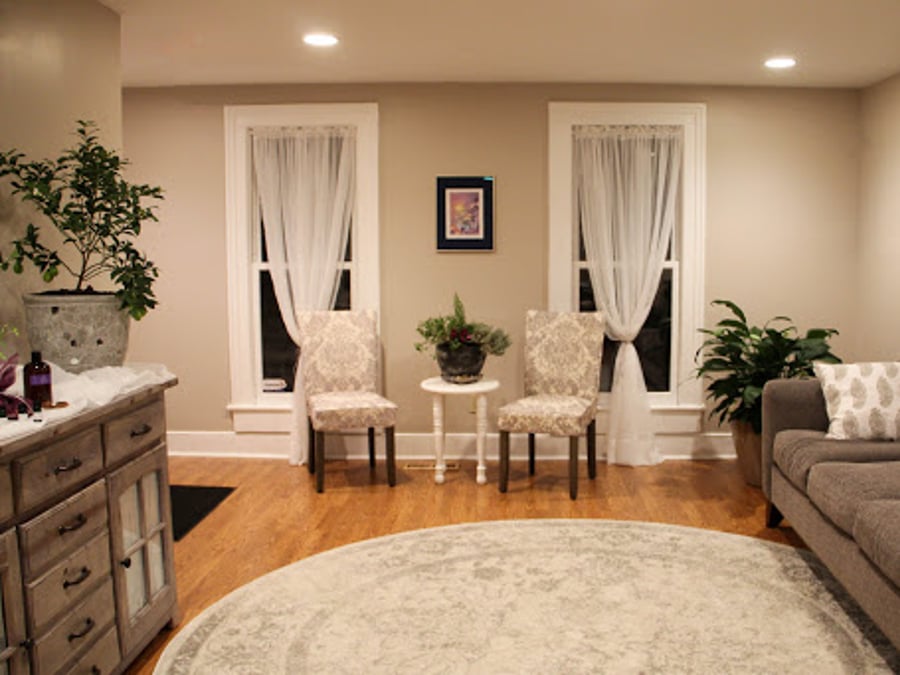 Wellness Center Fairport