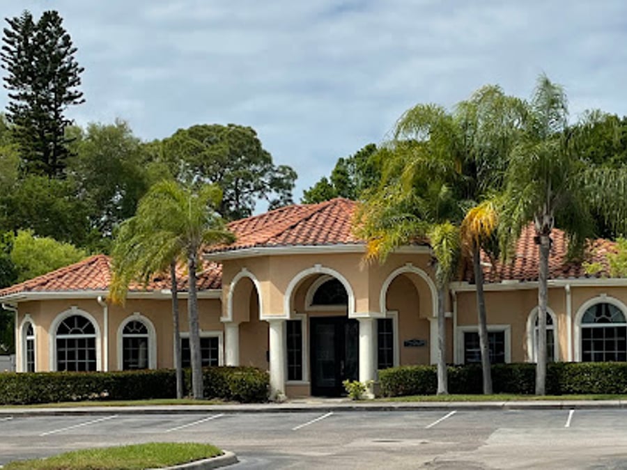The Garden Medical Spa, Wellness & Massage