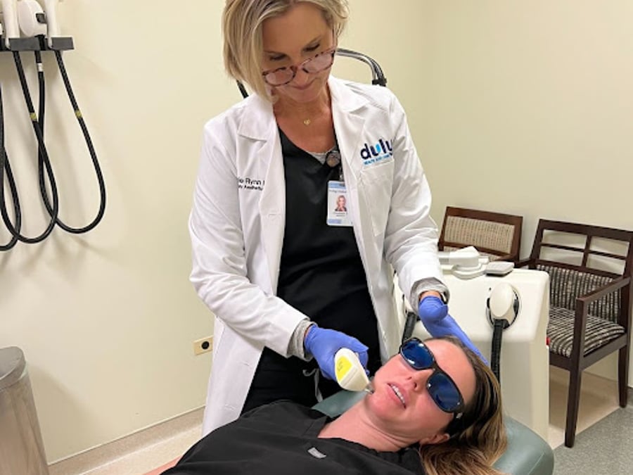 Duly Aesthetics - Warrenville Med Spa & Plastic Surgery