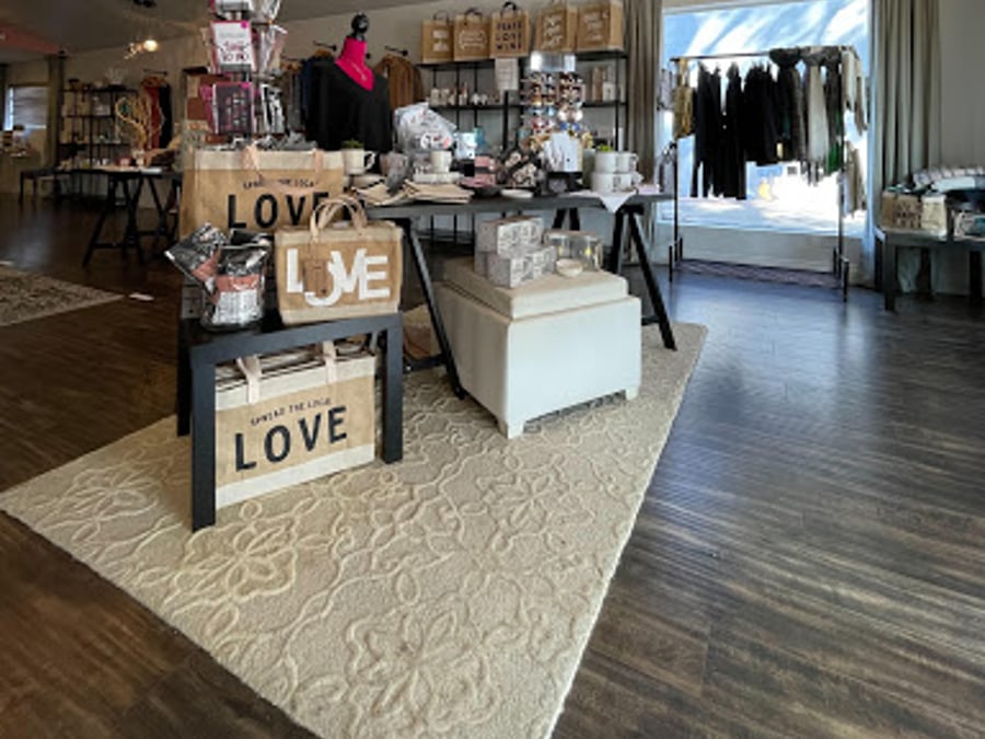 Sweet Cheeks Beauty Bar