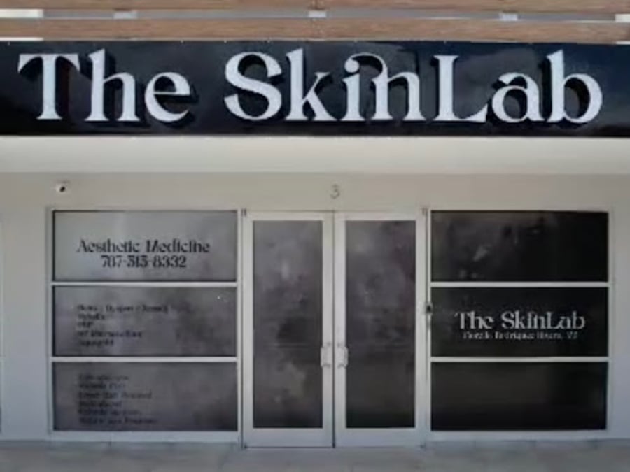 The SkinLab Fiorella Rodriguez Rivera, MD Aesthetic Medicine