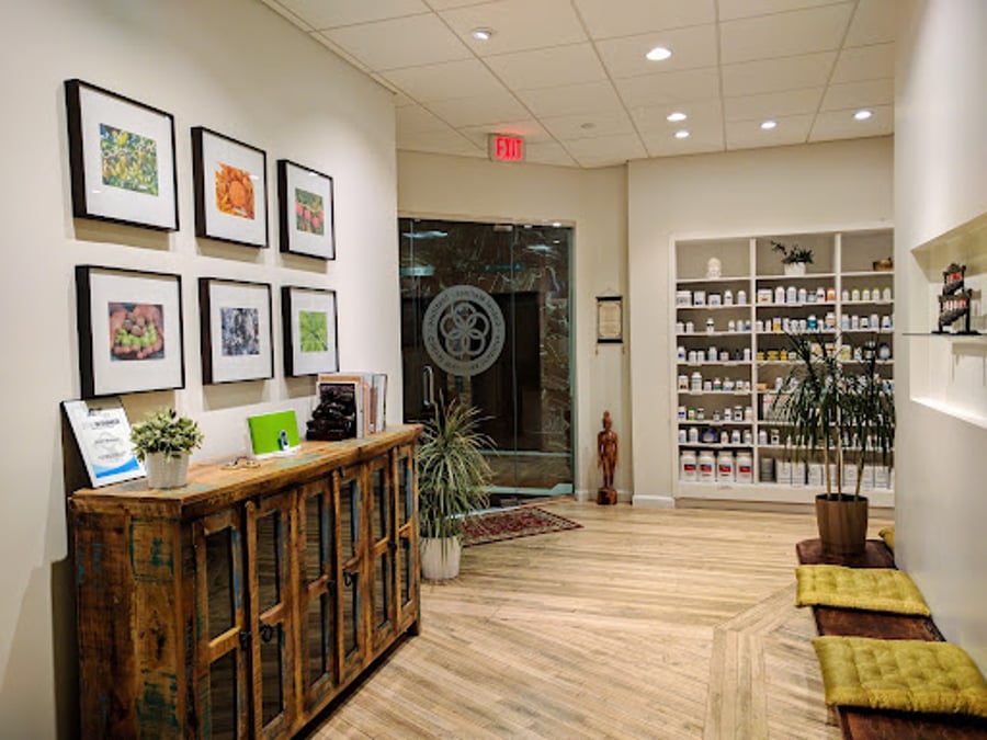 Cabral Wellness Institute