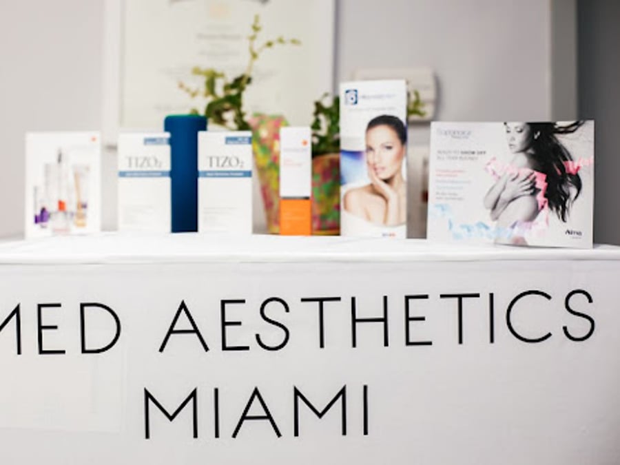 Med Aesthetics Miami at Lauderdale By The Sea