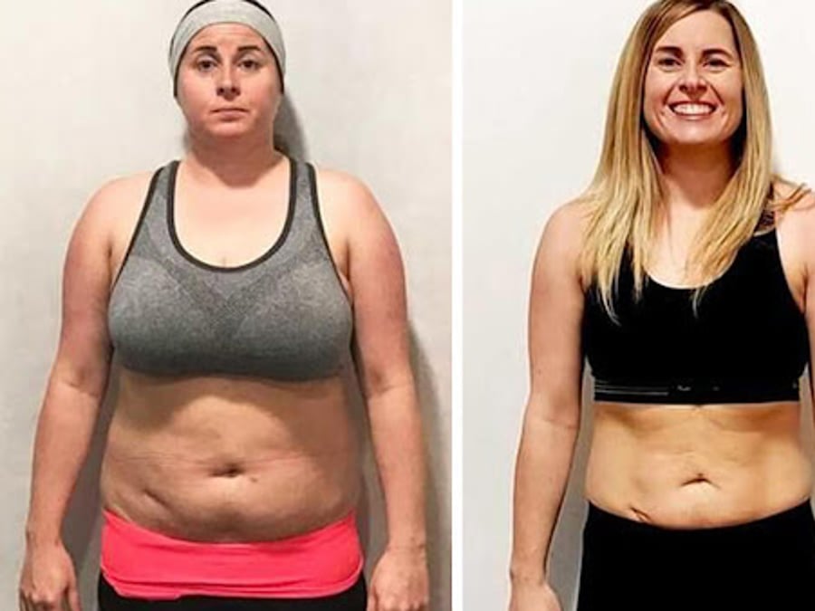 Boise Weight Loss