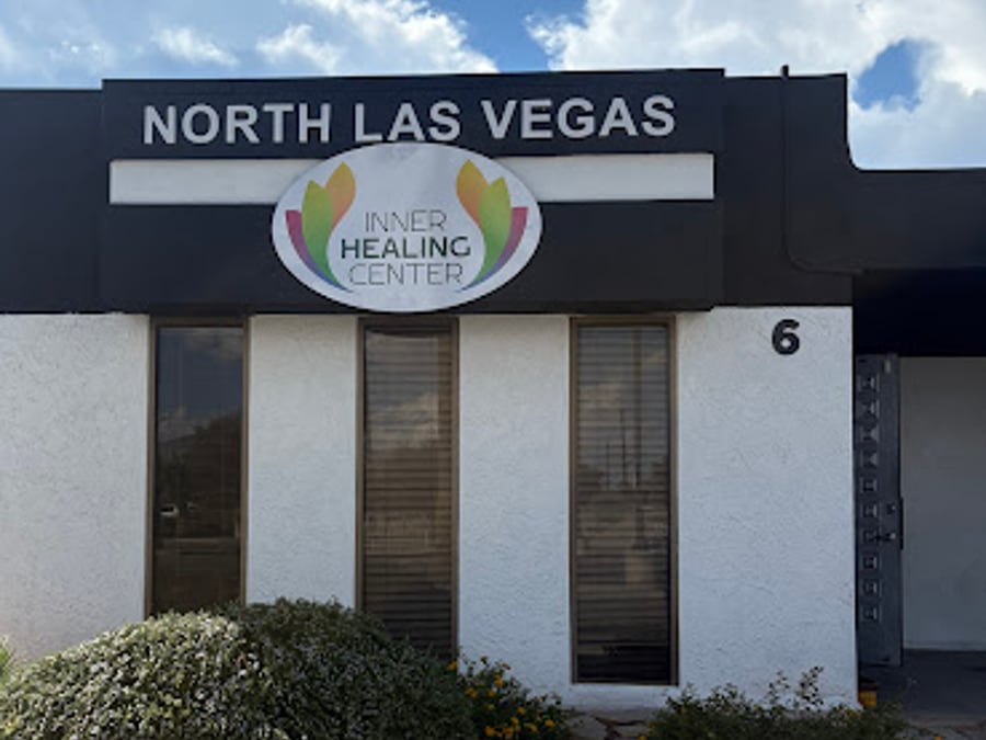 Inner Healing Center