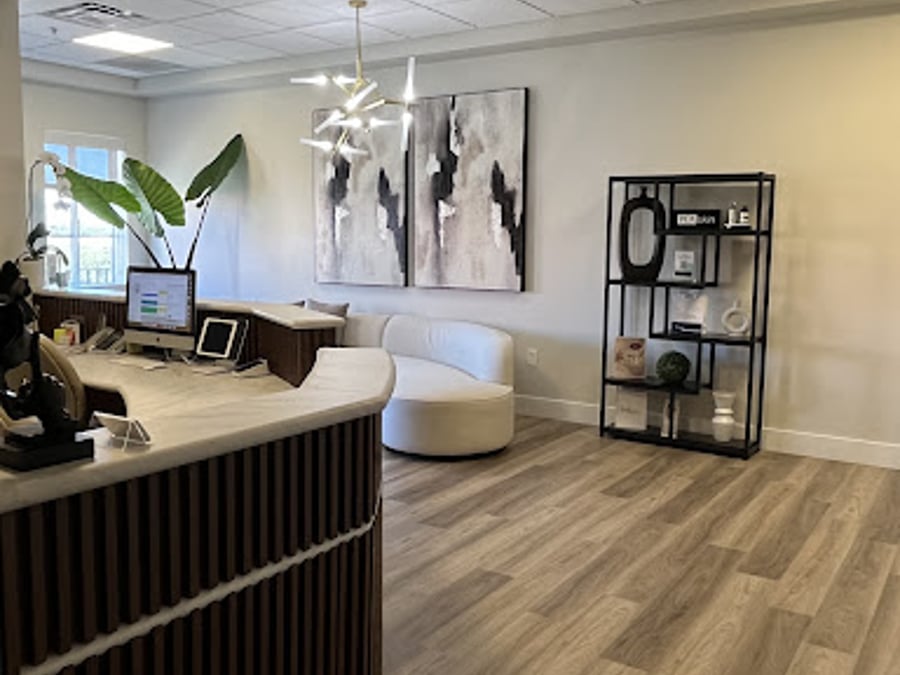 Bioluxe Aesthetics and Wellness